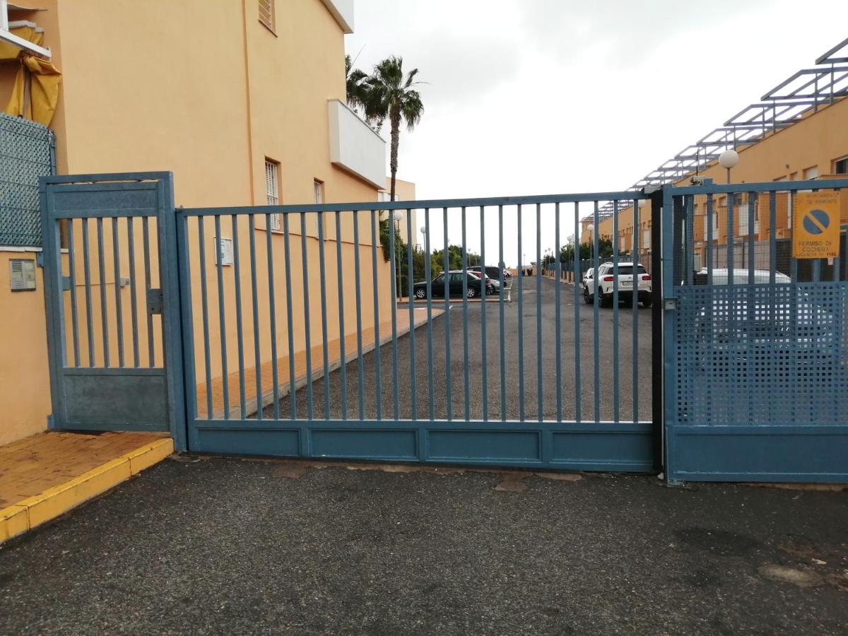 Montesol Home - Parking Gratis Aiamonte Exterior foto