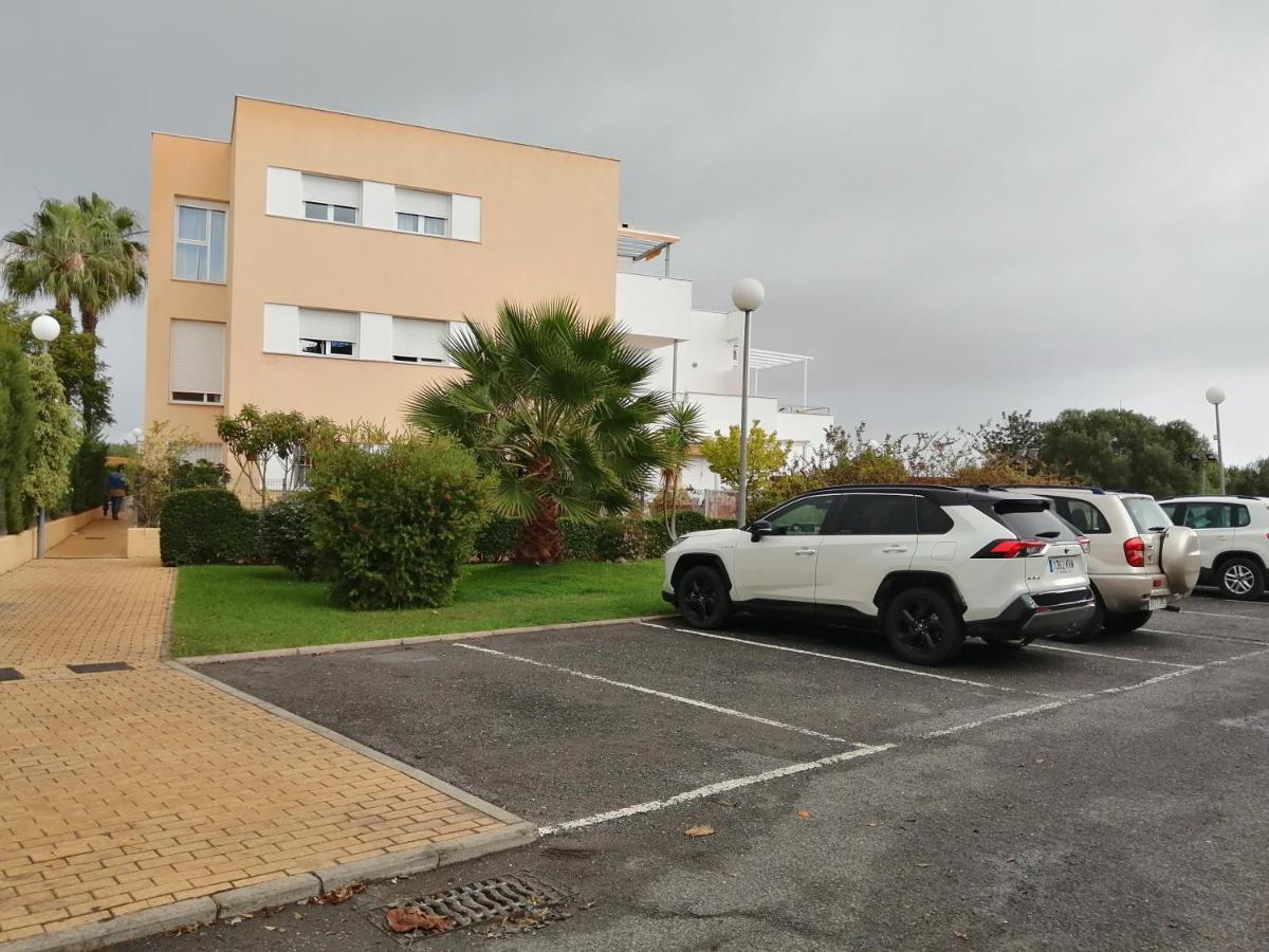 Montesol Home - Parking Gratis Aiamonte Exterior foto