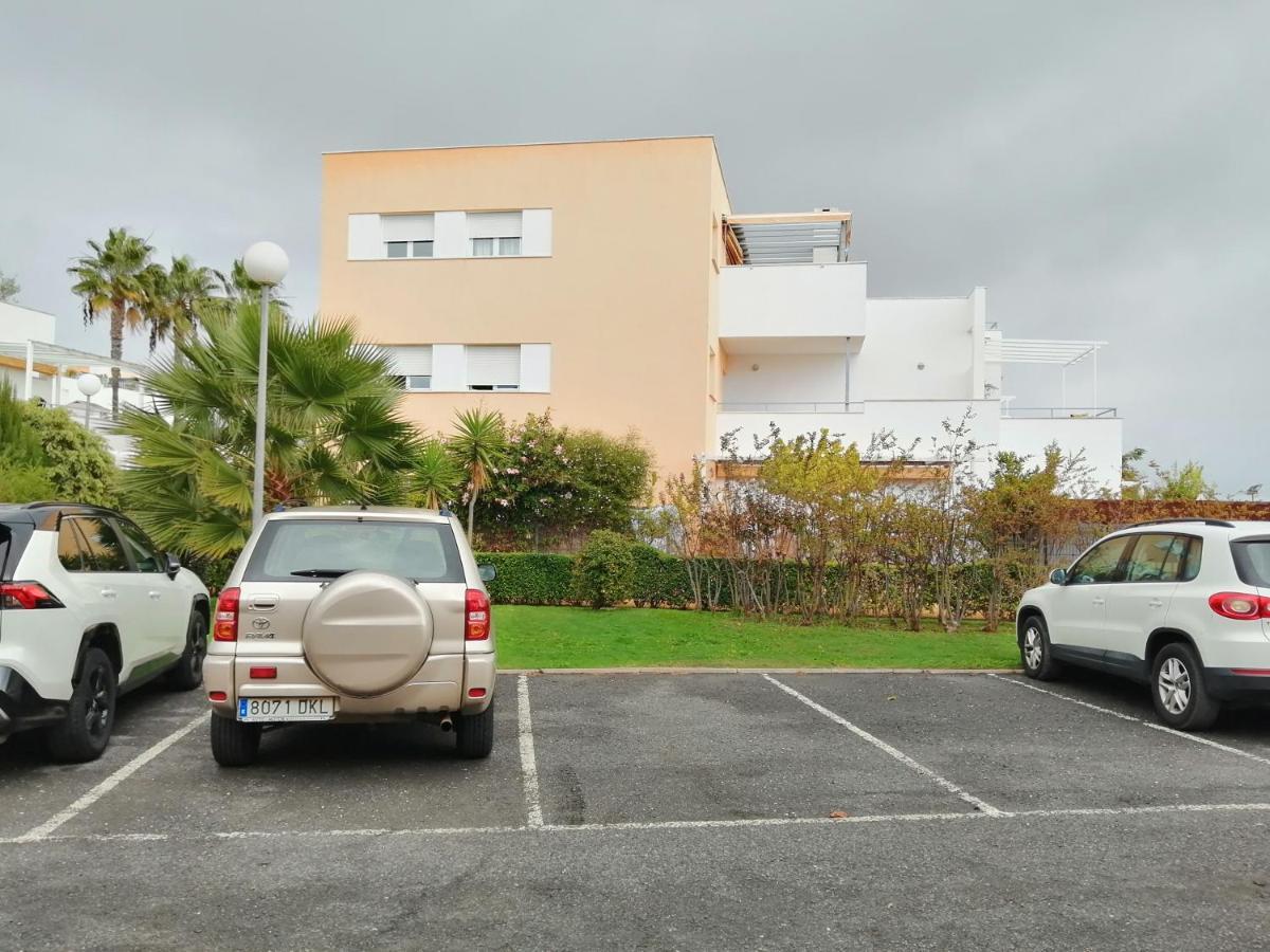 Montesol Home - Parking Gratis Aiamonte Exterior foto