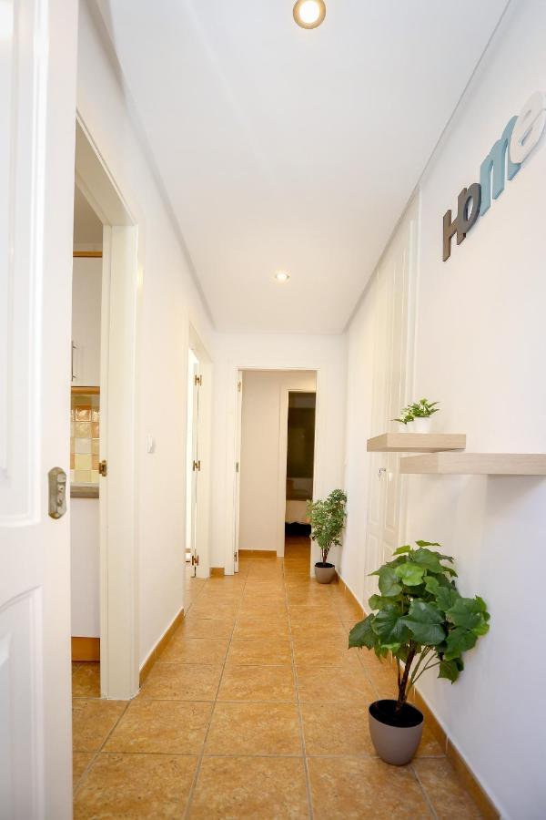 Montesol Home - Parking Gratis Aiamonte Exterior foto