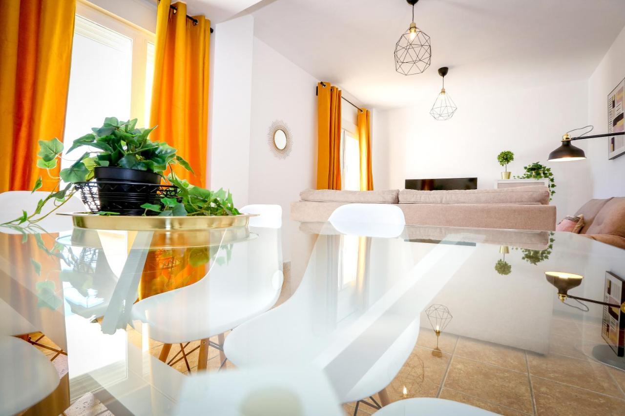 Montesol Home - Parking Gratis Aiamonte Exterior foto