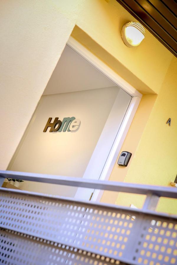 Montesol Home - Parking Gratis Aiamonte Exterior foto
