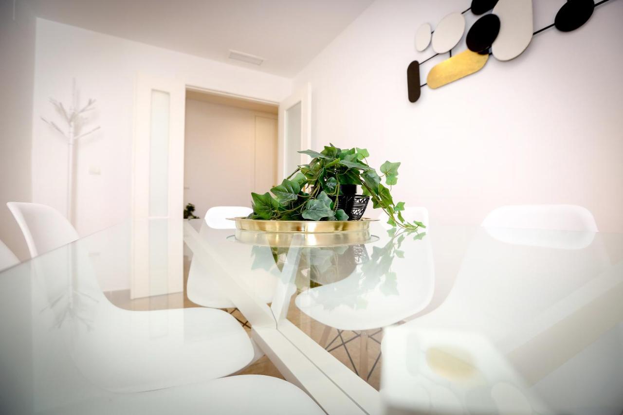 Montesol Home - Parking Gratis Aiamonte Exterior foto
