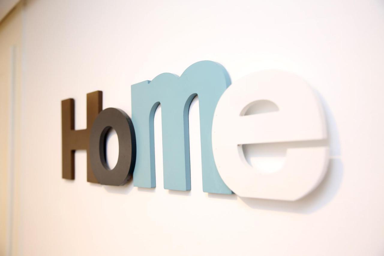 Montesol Home - Parking Gratis Aiamonte Exterior foto