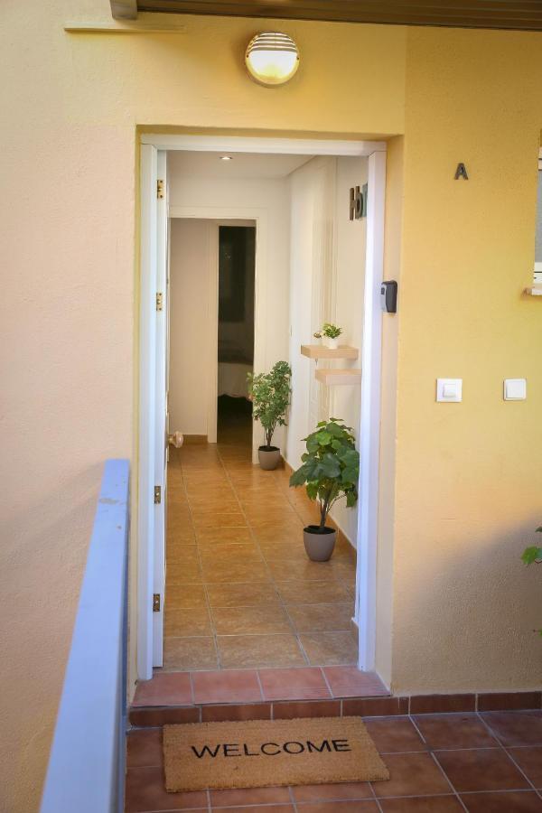 Montesol Home - Parking Gratis Aiamonte Exterior foto