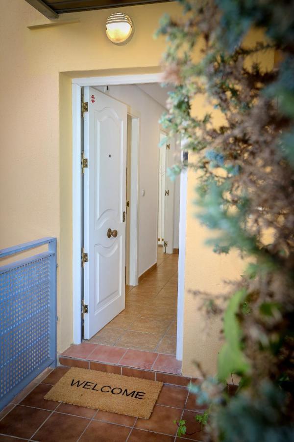 Montesol Home - Parking Gratis Aiamonte Exterior foto