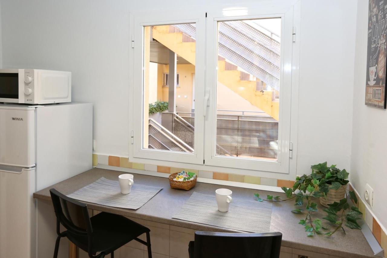 Montesol Home - Parking Gratis Aiamonte Exterior foto