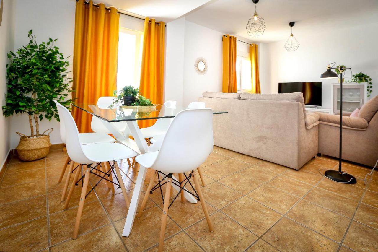 Montesol Home - Parking Gratis Aiamonte Exterior foto