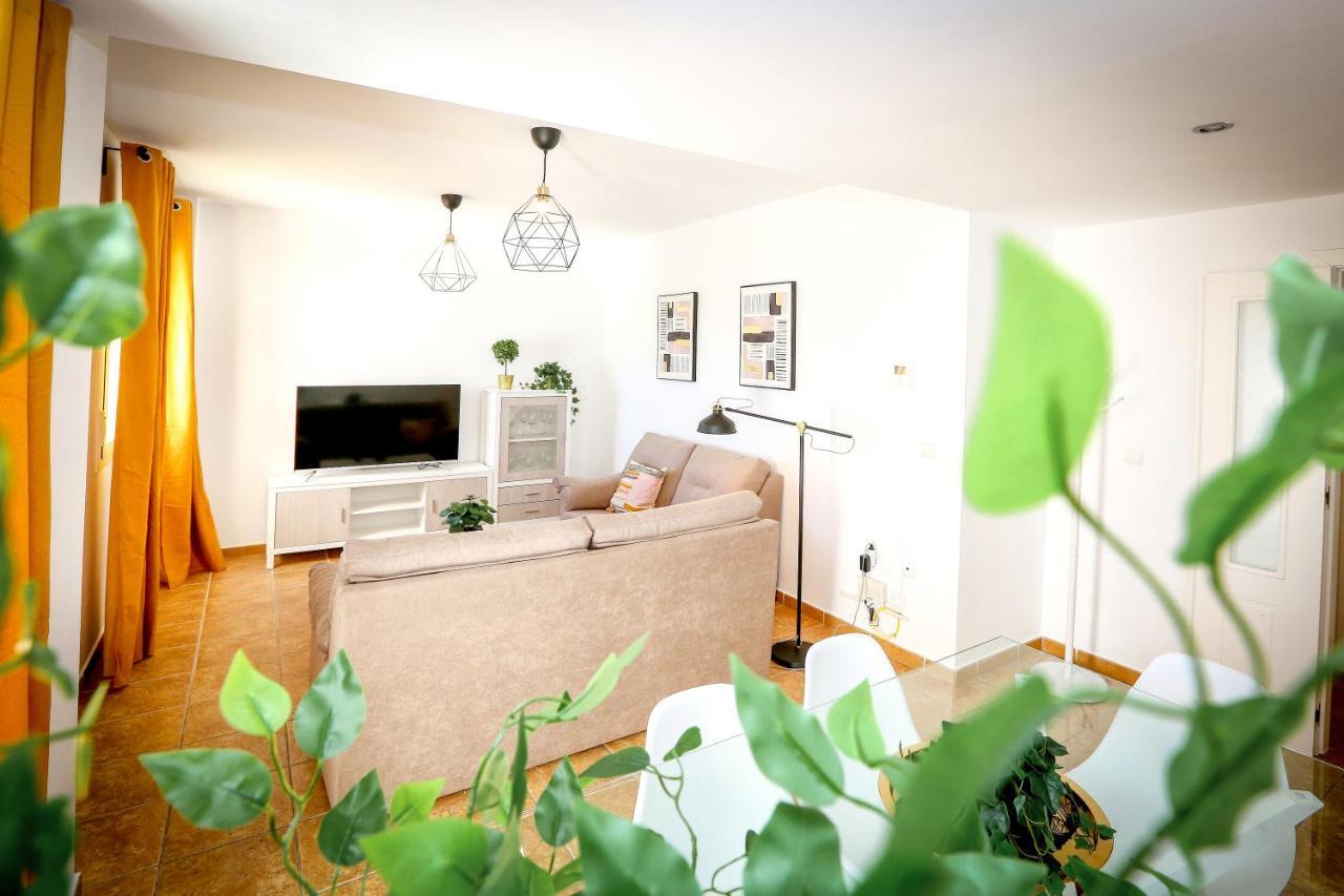Montesol Home - Parking Gratis Aiamonte Exterior foto