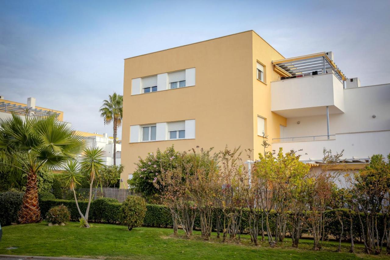 Montesol Home - Parking Gratis Aiamonte Exterior foto