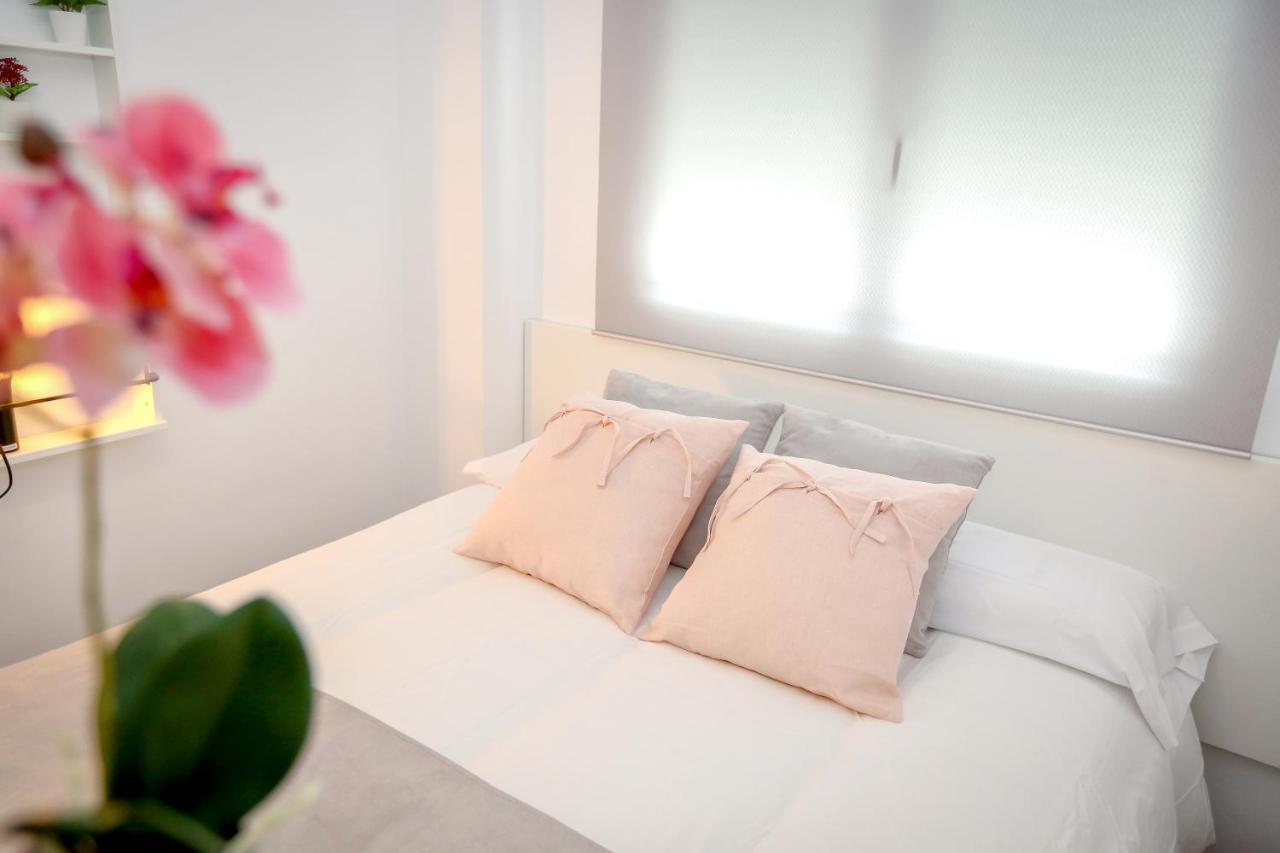 Montesol Home - Parking Gratis Aiamonte Exterior foto