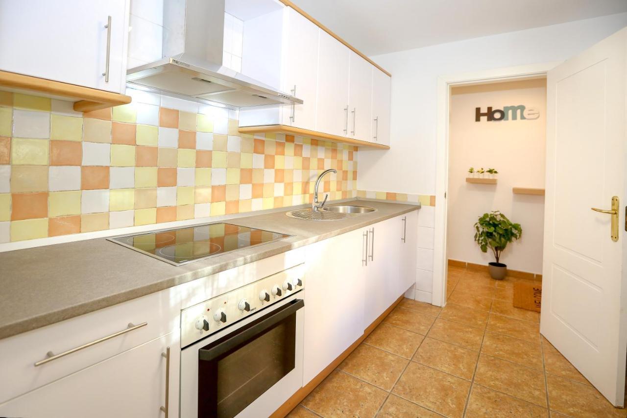 Montesol Home - Parking Gratis Aiamonte Exterior foto
