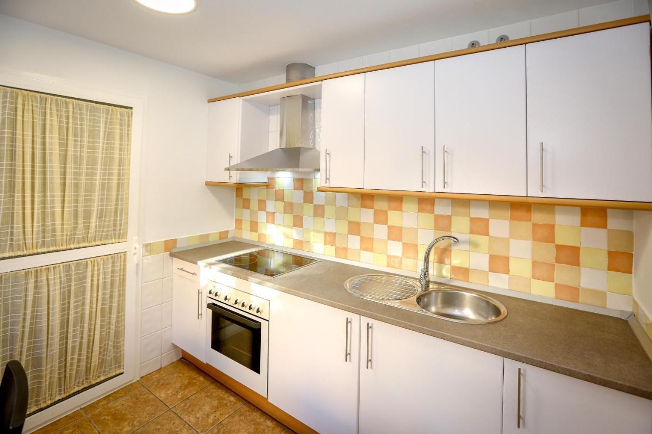 Montesol Home - Parking Gratis Aiamonte Exterior foto