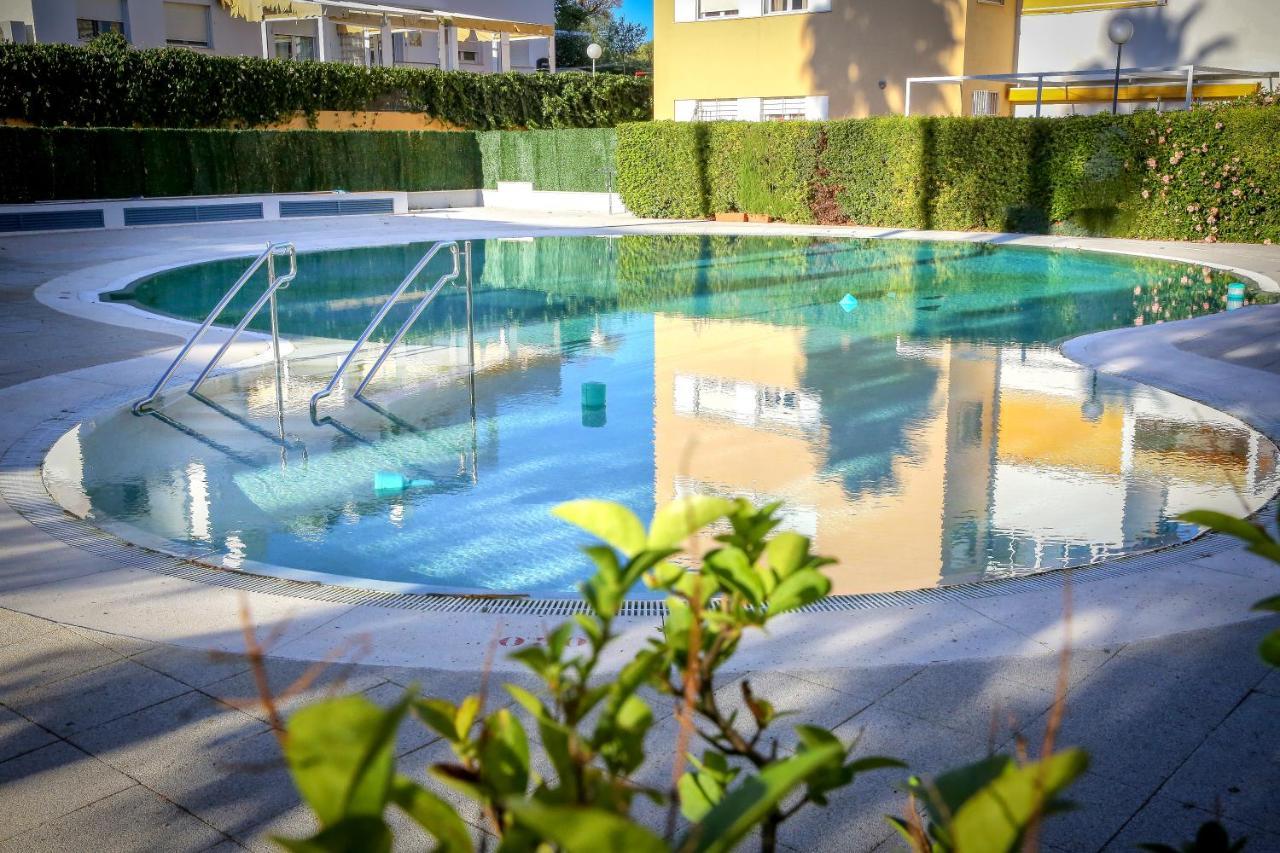 Montesol Home - Parking Gratis Aiamonte Exterior foto
