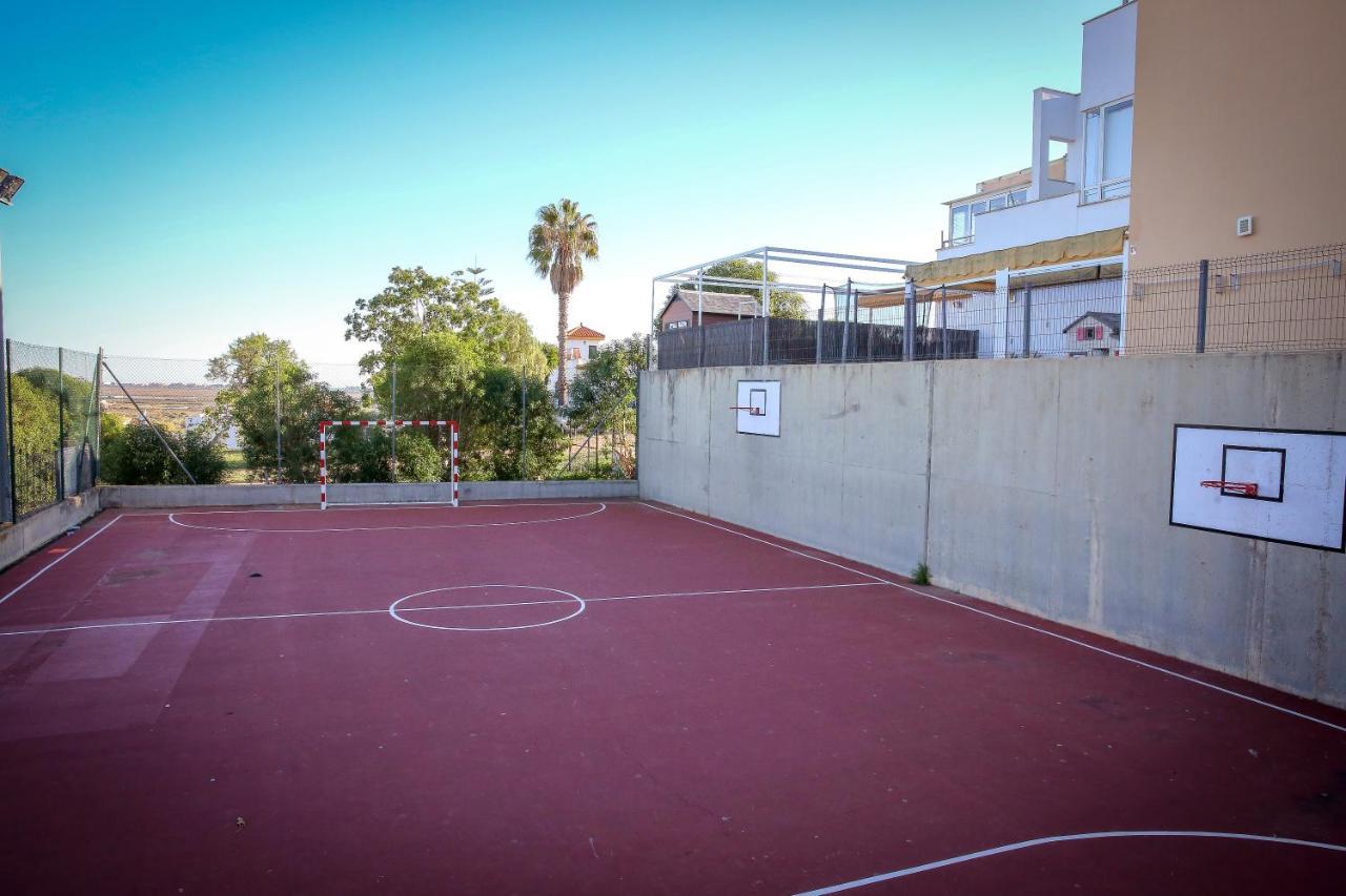 Montesol Home - Parking Gratis Aiamonte Exterior foto