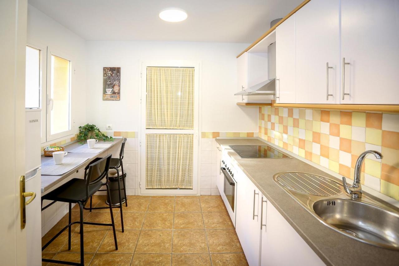 Montesol Home - Parking Gratis Aiamonte Exterior foto