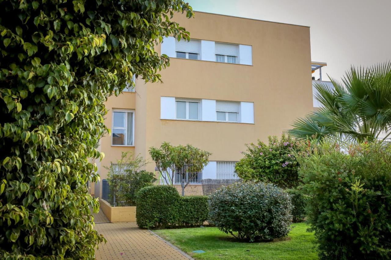 Montesol Home - Parking Gratis Aiamonte Exterior foto