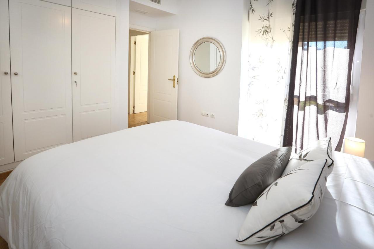 Montesol Home - Parking Gratis Aiamonte Exterior foto