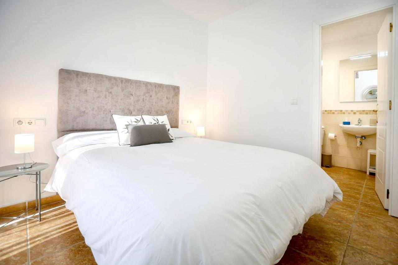 Montesol Home - Parking Gratis Aiamonte Exterior foto