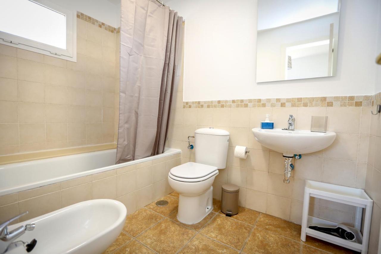Montesol Home - Parking Gratis Aiamonte Exterior foto