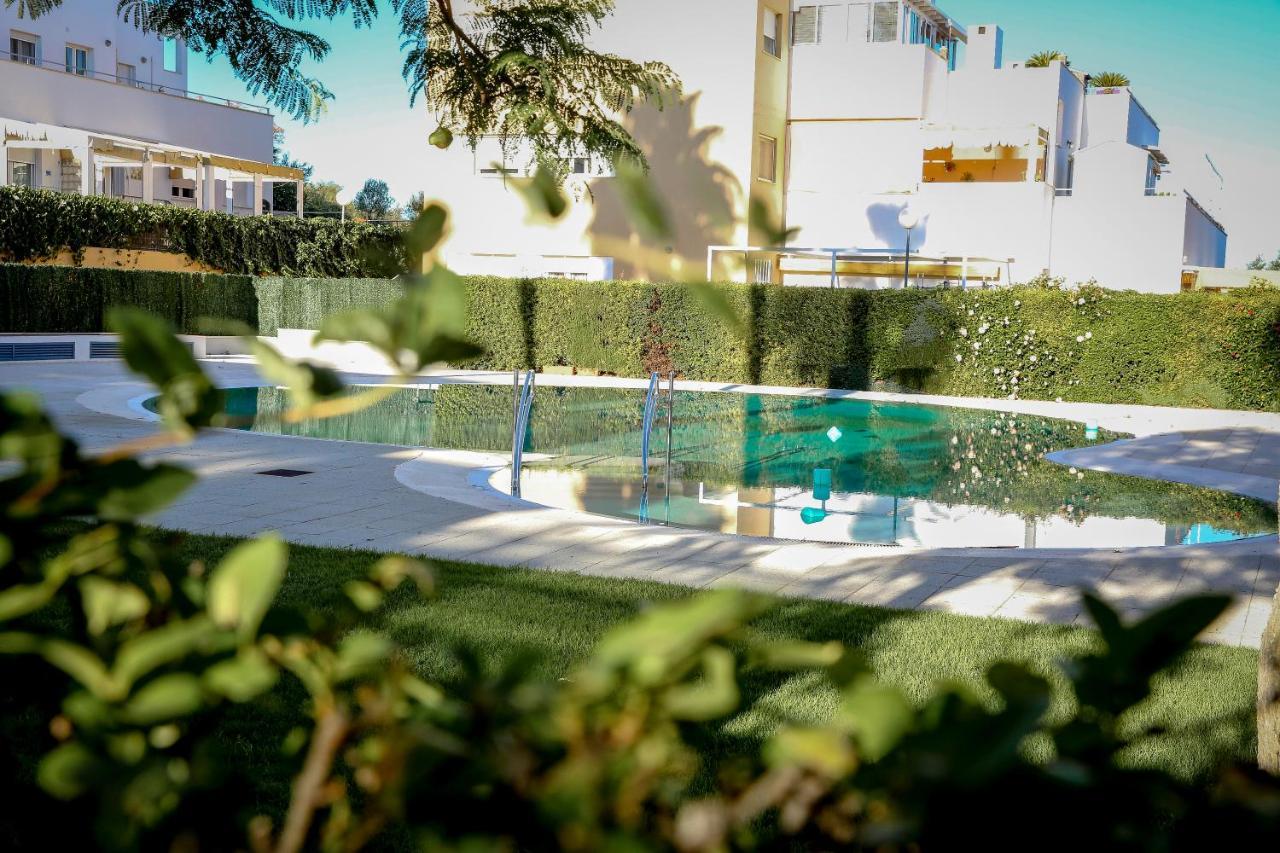 Montesol Home - Parking Gratis Aiamonte Exterior foto